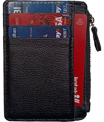 Wingers - Leather Card Holder ( Pack 1 )