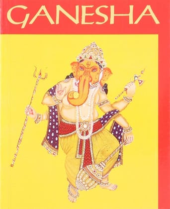 Ganesha Ganesha