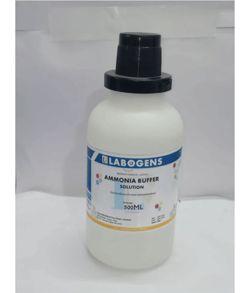 AMMO-NIA BUFFER SOL-UTION  500ML