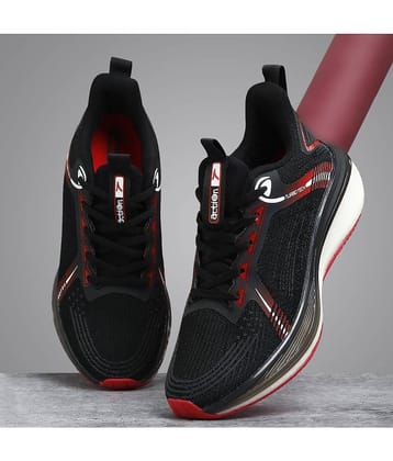 Action Sports Running Shoes Beige Men's Sports Running Shoes