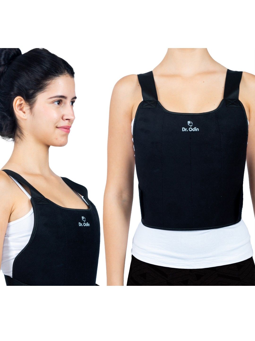 Chest Guard CG01 Double XL