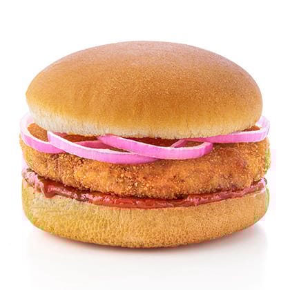 Desi masti aloo tikki