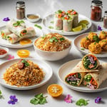 The Hungry Chef