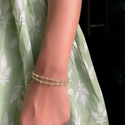 Mishika Durga Bracelet