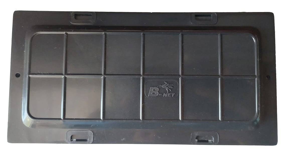 Fiber Optic Termination Box MINI  (PACK OF 10 PIECES)