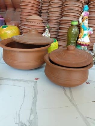 Satya Devaya Pot Shop