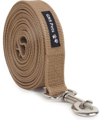 GNS PETS Green Leash ( Large )