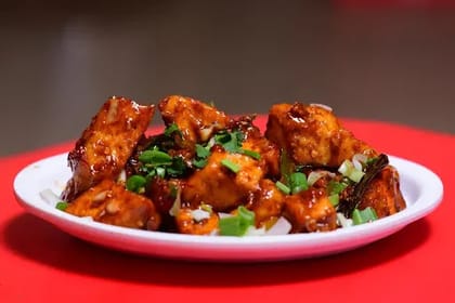Paneer 65