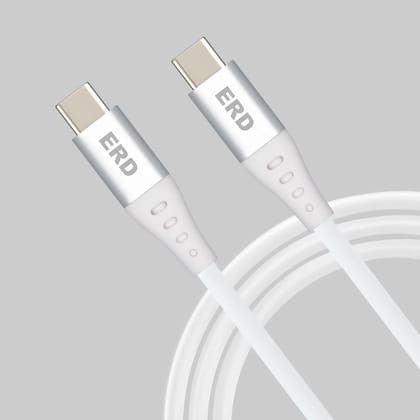 ERD UC-216 USB-C TO C CABLE MW 65W
