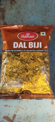 Haldiram's Dal biji Namkeen Haldiram's Dal biji Namkeen