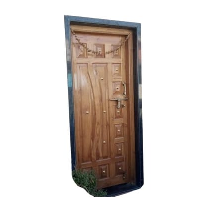 Door 8