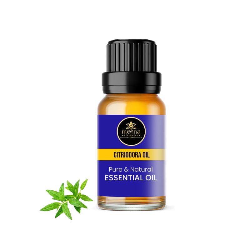 Citriodora Essential Oil-100 ML