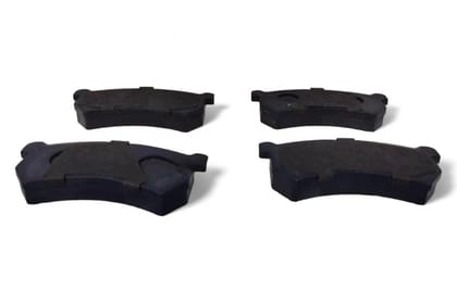Rane Front Brake Pad Set AV849097