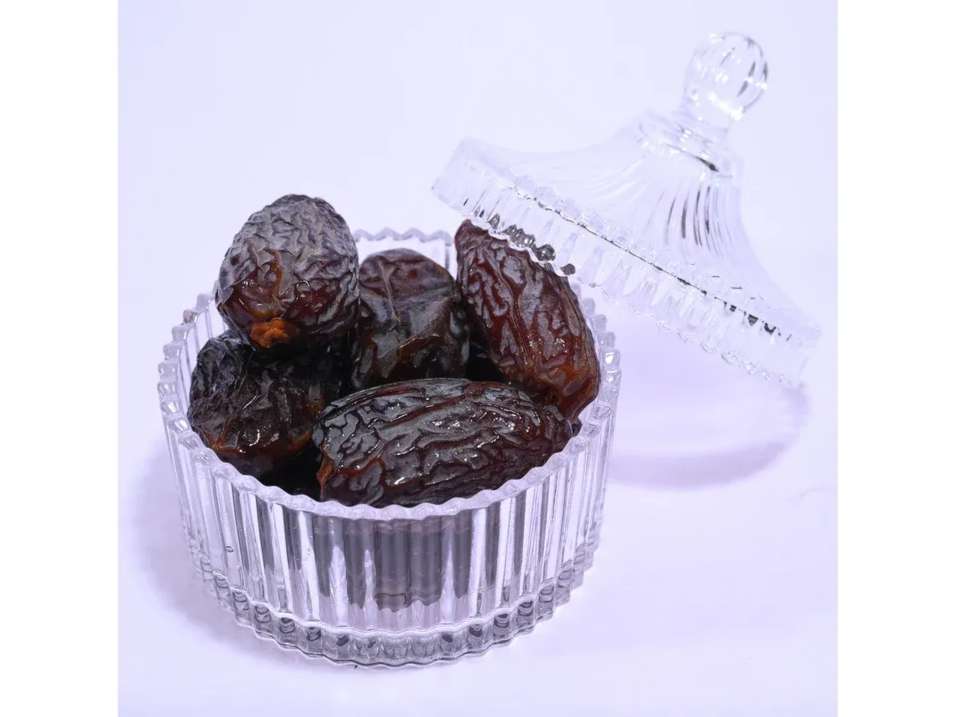 Rasda Safawi Dates Premium Pouch - 250g