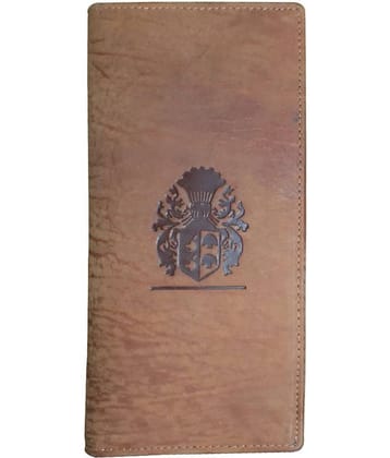 Style 98 Tan Wallet