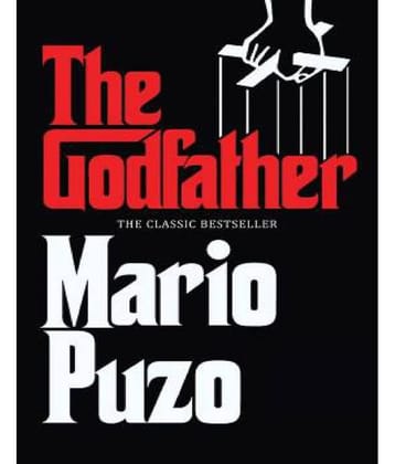 The Godfather :The Classic Bestseller