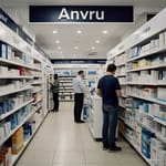 Anvru Medical