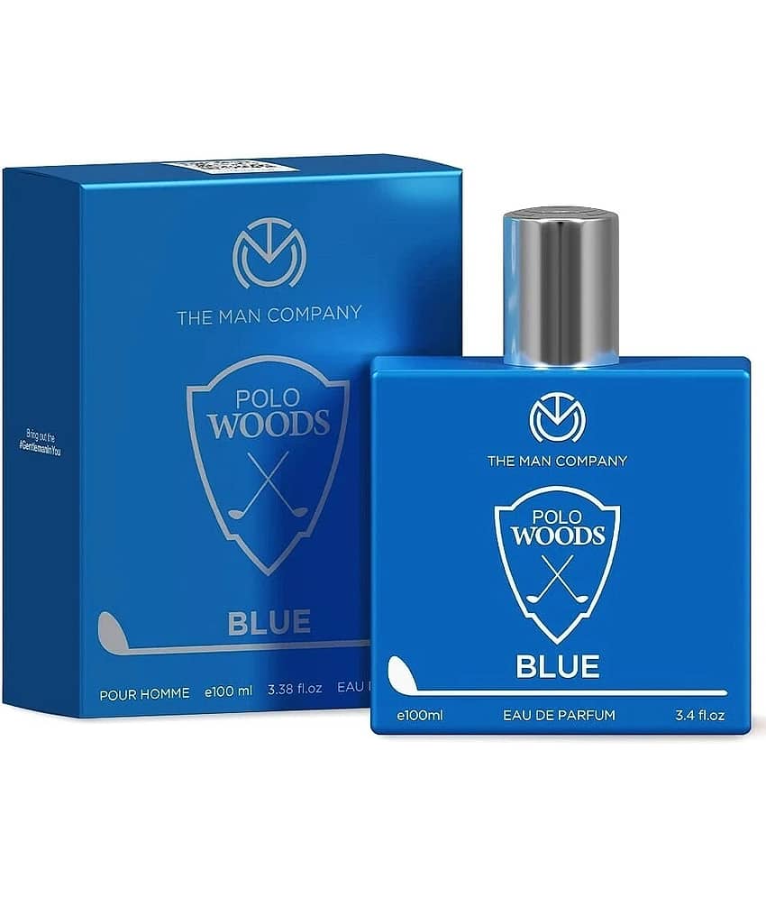 The Man Company Eau De Parfum (EDP) Floral -Fragrance For Unisex ( Pack of 1 )