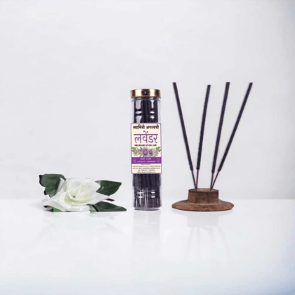 Lavender Incense Sticks Lavender Incense Sticks