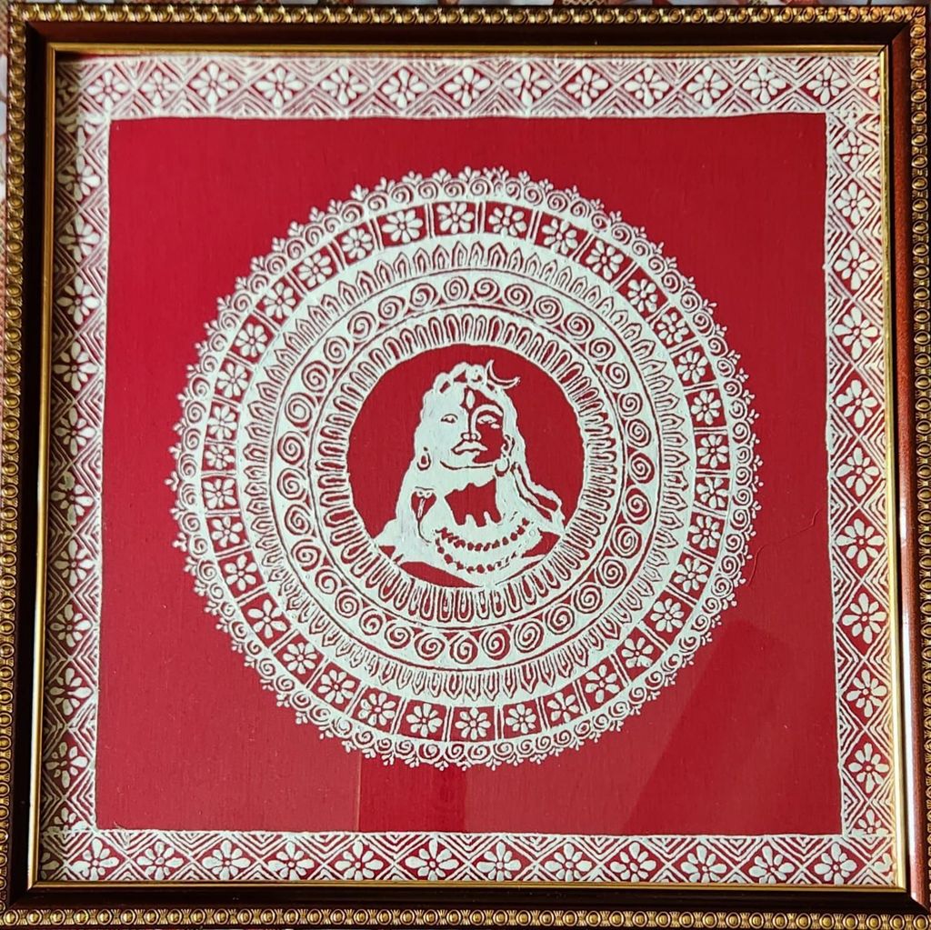 Brand seal