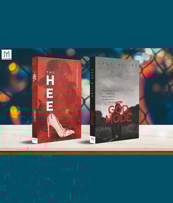 2 Books On Mind-Spinning Thriller Tales  By Chattanathan D., Zack Miller