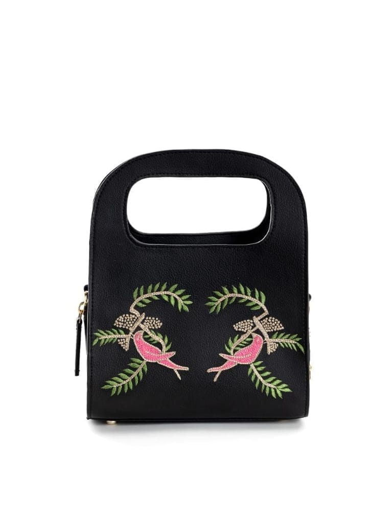 Aphrodite - Black - Handbags | Buy online on ZillyBuy