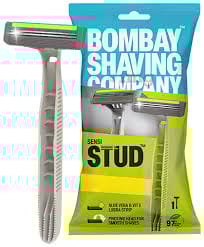 BOMBAY SHAVING SENSI STUD RAZOR