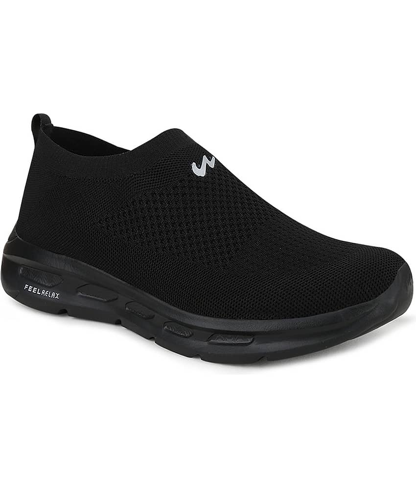 Campus KING PRO Navy Men's Sports Running Shoes