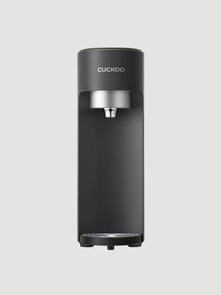 Elegance Alkaline Nano Positive Water Purifier | Suitable for Municipal Supply or Water having TDS Below 300 | Model No. - CP-EN011B