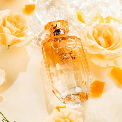 Neesh Luxury Song of Serenity Men Extrait de Perfum Perfume 100 Ml