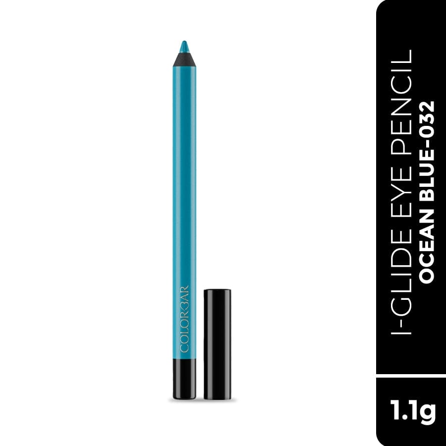Colorbar I -Glide Magic Eye Pencil - Ocean Blue 32