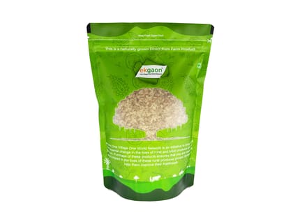 Ekgaon Brown Rice (500g) Ekgaon Brown Rice (500g)