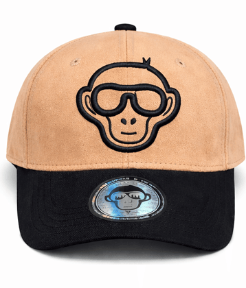 BAYEMA Pack of 1 Suede Men's Cap ( Multiciolor 2 )