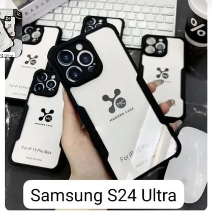 Clear X Hard Protection Case For Samsung..