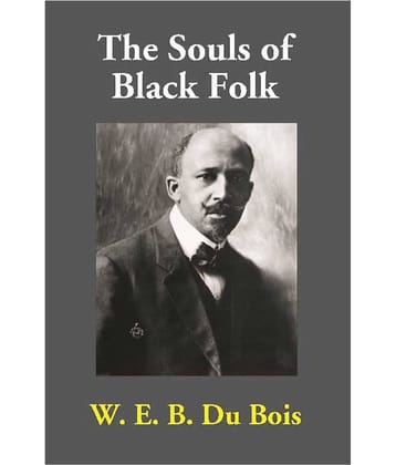 The Souls of Black Folk