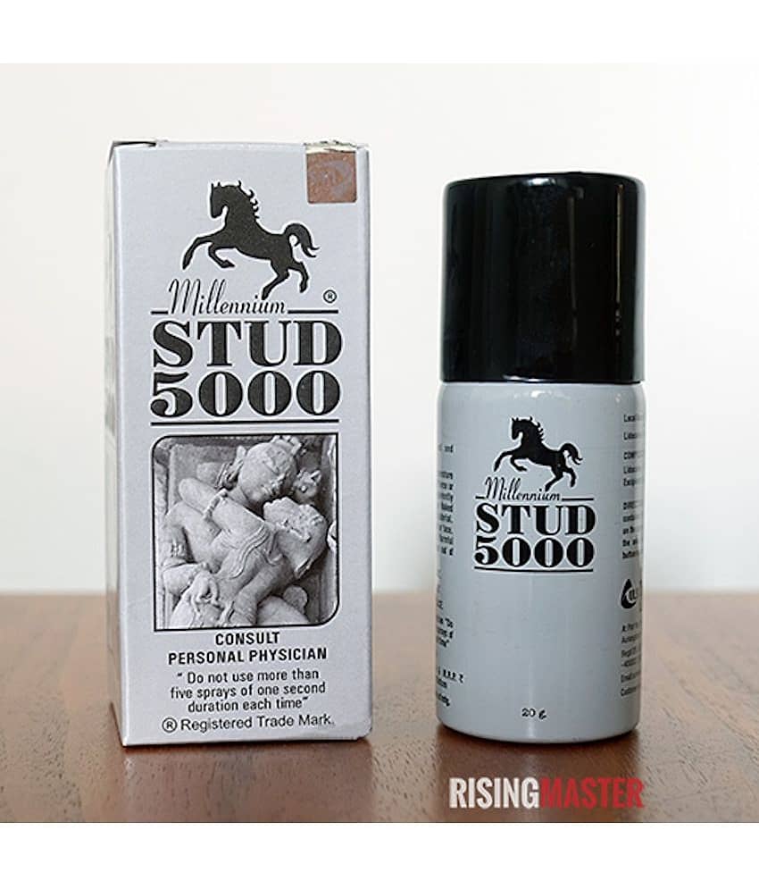 Millenium MILLENIUM 20 GRAM SPRAY ( PACK OF 2)