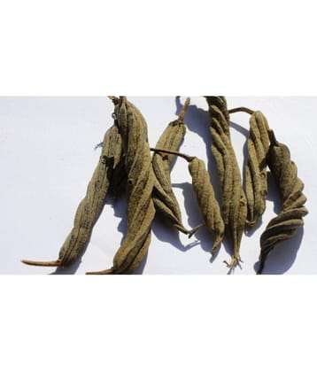 Nutrixia Food Marood Fali-Marod Phali-Helicteres Isora-Avartini -Bhura-Lalparnni 250 gm
