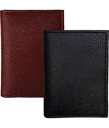 Wingers - PU Leather Card Holder ( Pack 2 )