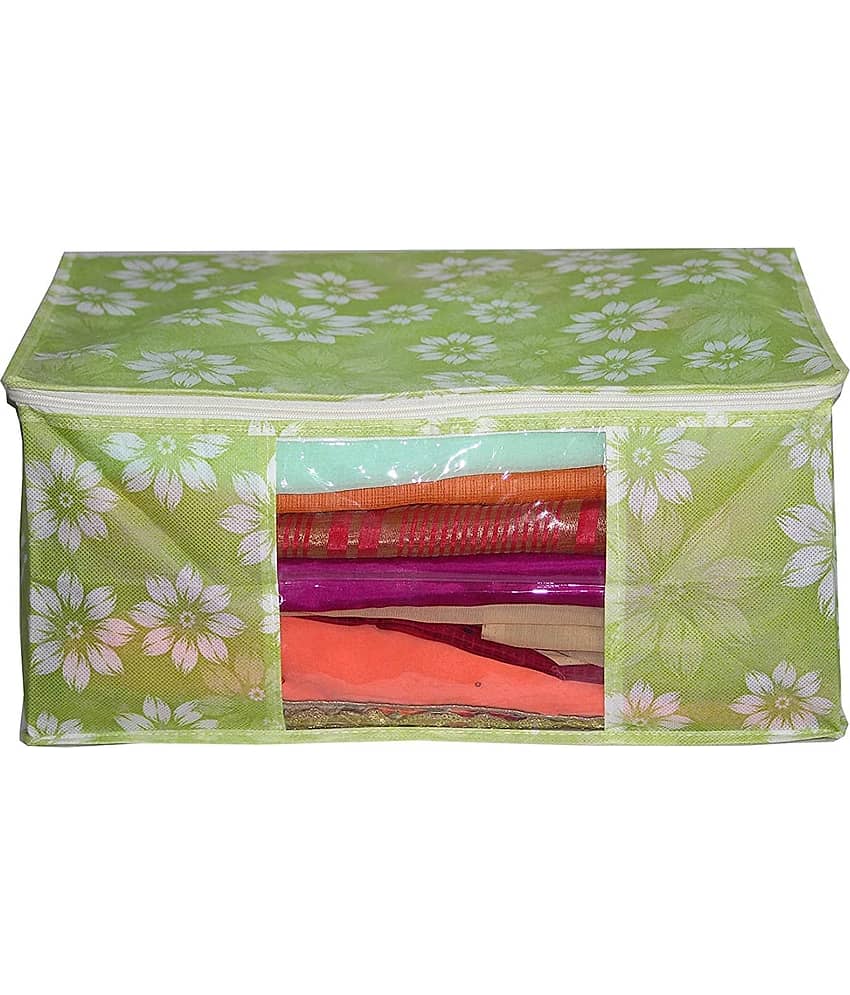 Jewar Mandi - Closet Organizers ( Pack of 1 )