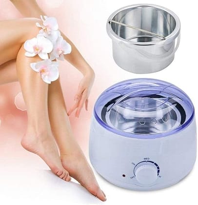 Pro Wax Heater Easy Waxing at Home