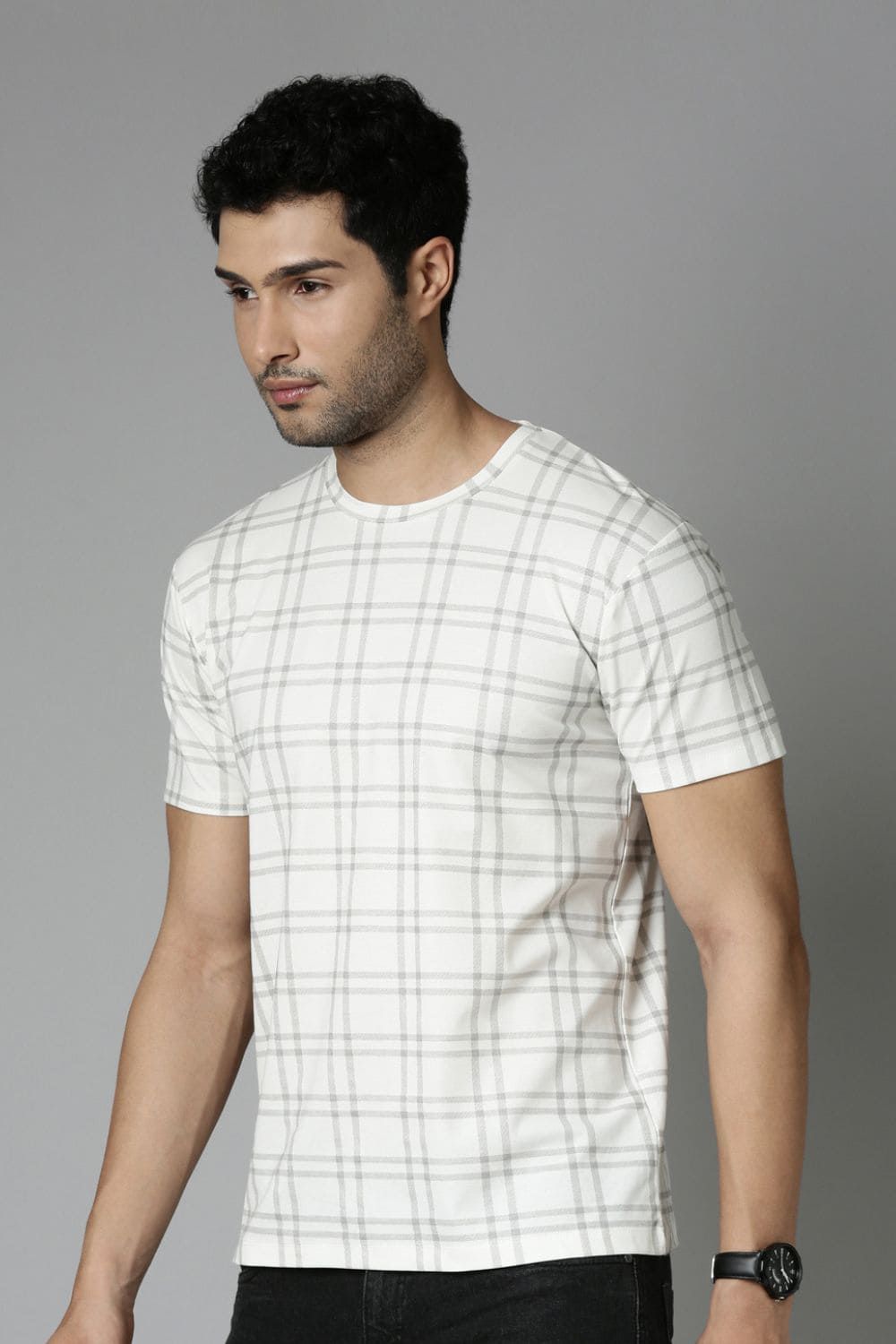 Savage Vista White Maize Half-Sleeve-XXL