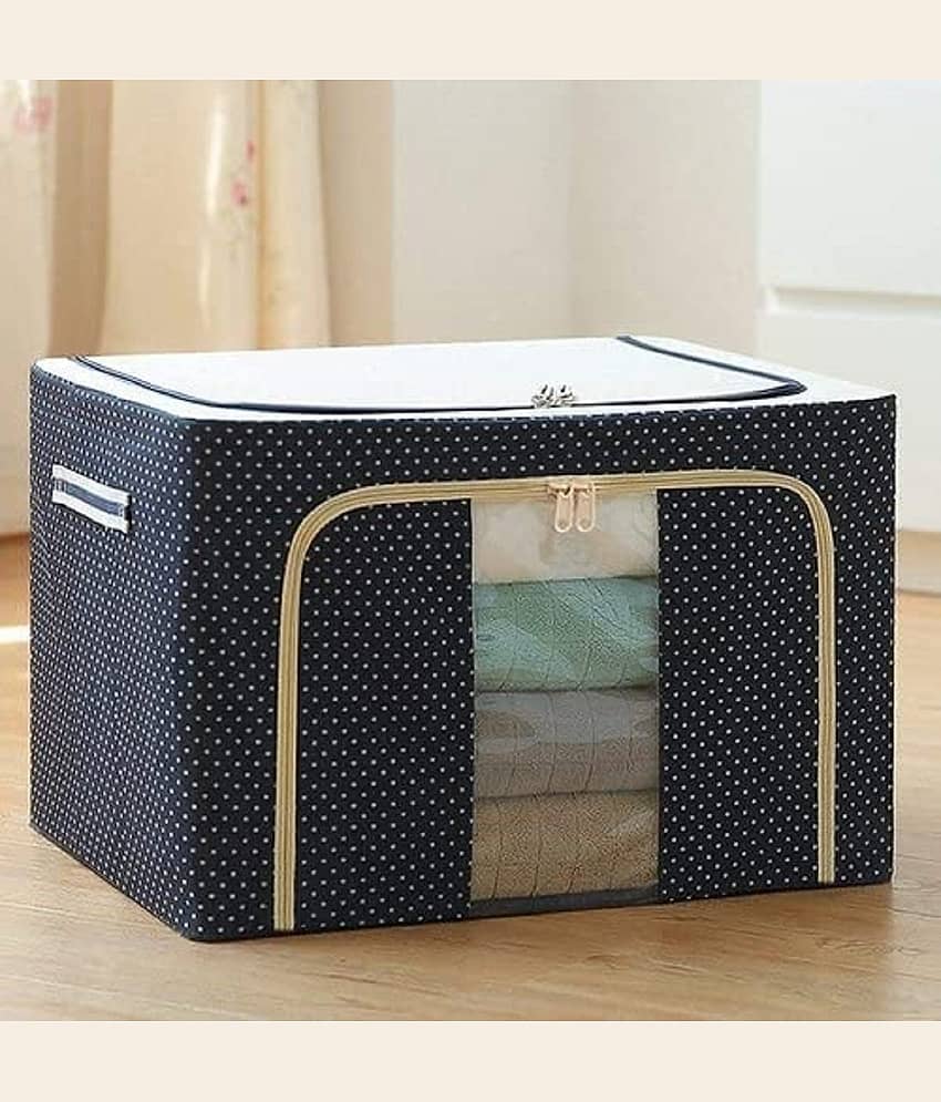 RAMDEV ENTERPRISE STORAGE BAGS 66LITER (PACK OF 1)