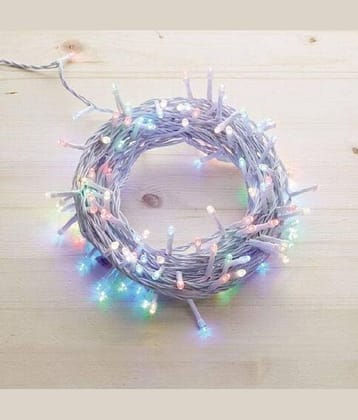 DAYBETTER Multicolor 15M String Light ( Pack of 1 )