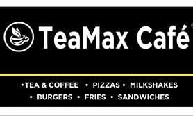 Tea Max Cafe