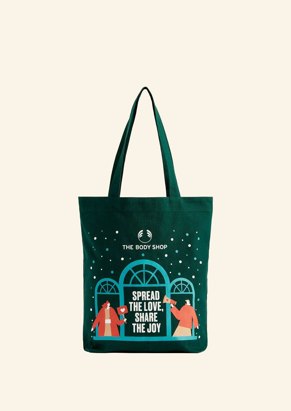 Gifts & Goodies Tote Bag 1 Pc
