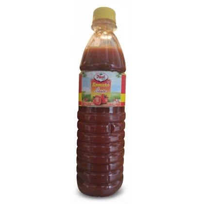 Tomato Ketchup - 500 mL
