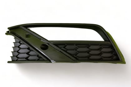 TDLP Fog Lamp Grill - LH FLGLHPOLO3W/H