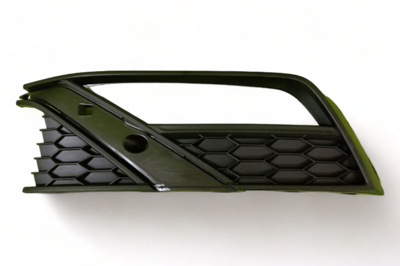 TDLP Fog Lamp Grill - LH FLGLHPOLO3W/H