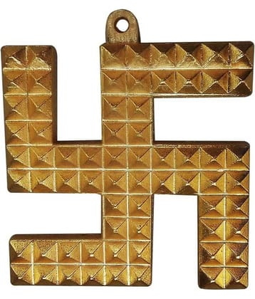 Vastu Pyramids Swastik