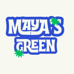 Maya's Green Maya's Green